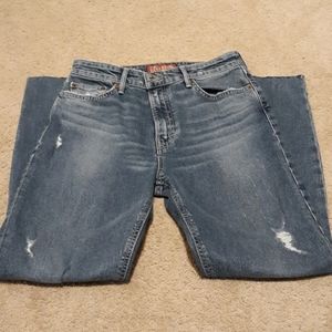 Lucky brand jeans never worn